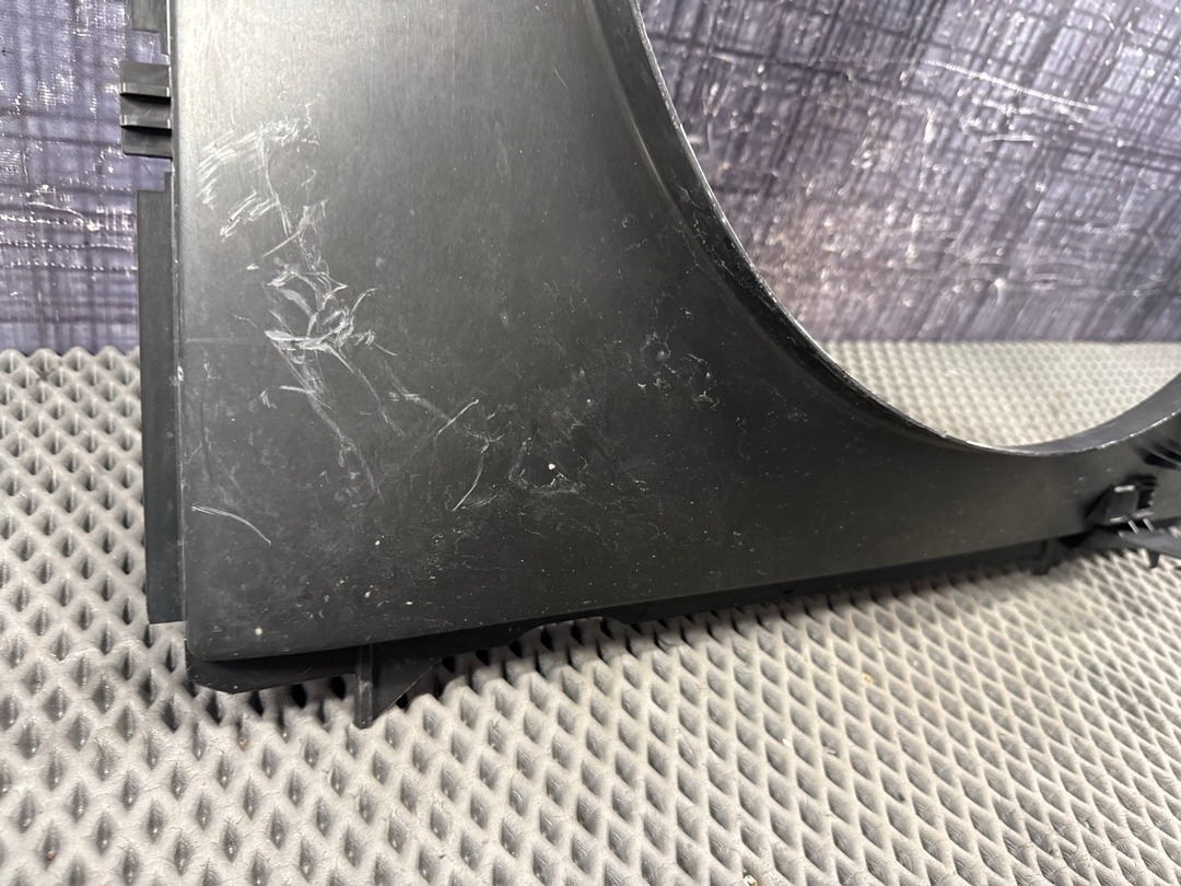 Диффузор радиатора, 10630 рублей, Красноярск