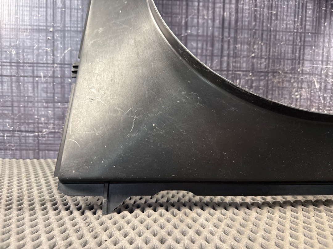 Диффузор радиатора, 10630 рублей, Красноярск