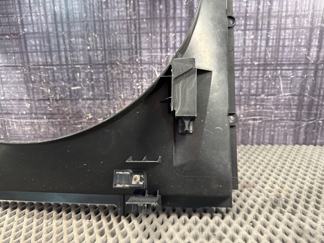 Диффузор радиатора, 10630 рублей, Красноярск