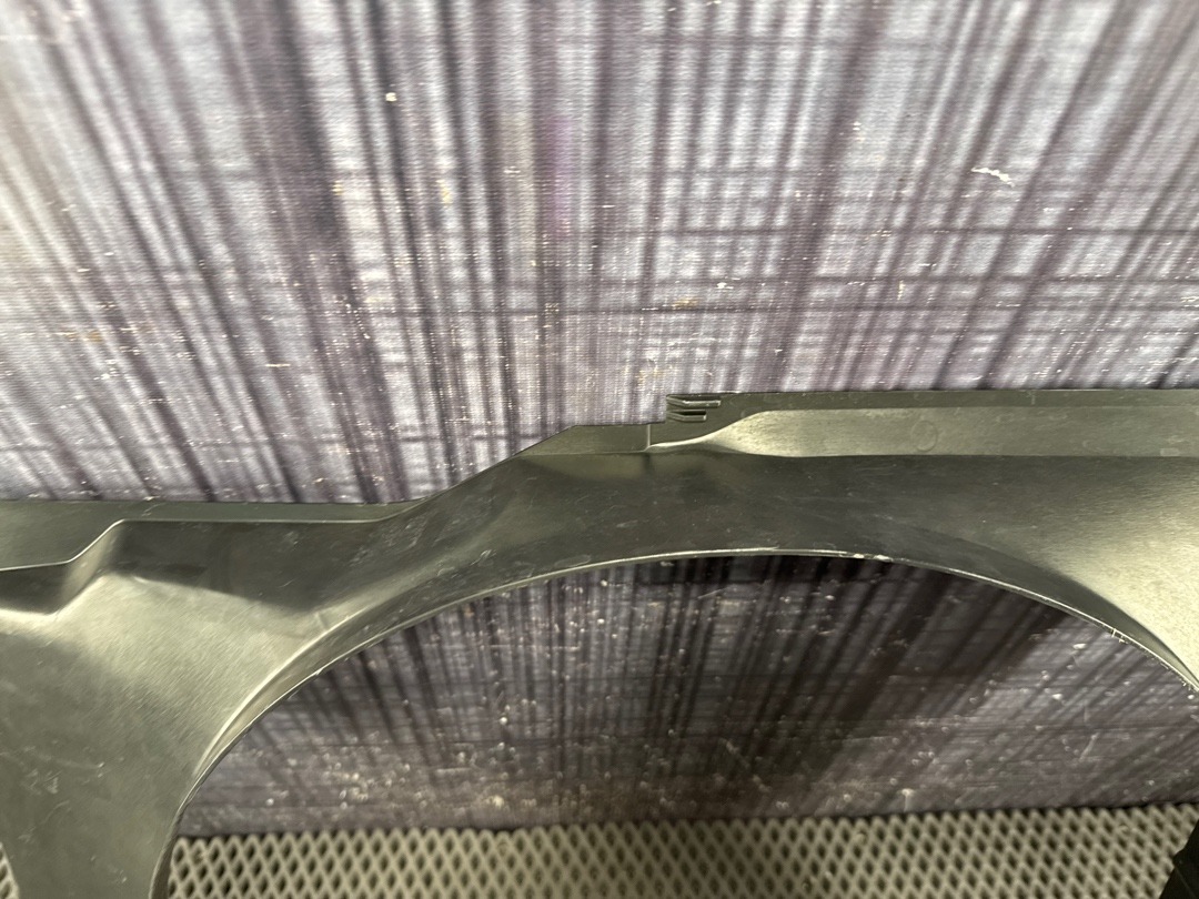 Диффузор радиатора, 10630 рублей, Красноярск