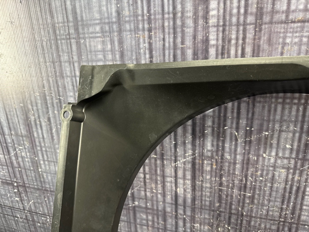 Диффузор радиатора, 10630 рублей, Красноярск