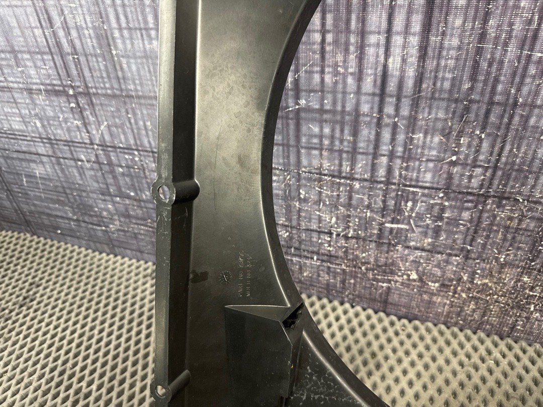 Диффузор радиатора, 10630 рублей, Красноярск