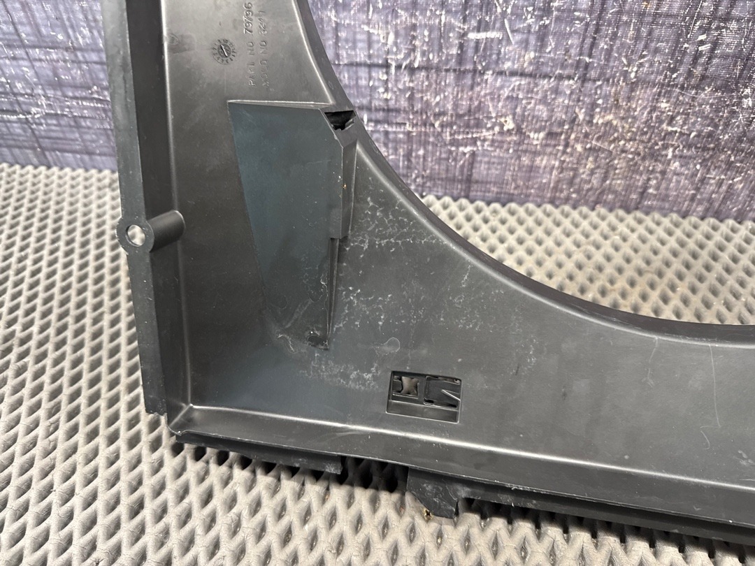 Диффузор радиатора, 10630 рублей, Красноярск