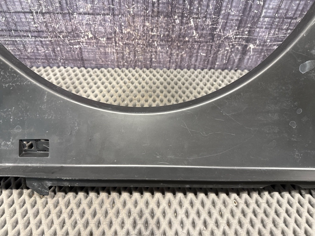 Диффузор радиатора, 10630 рублей, Красноярск