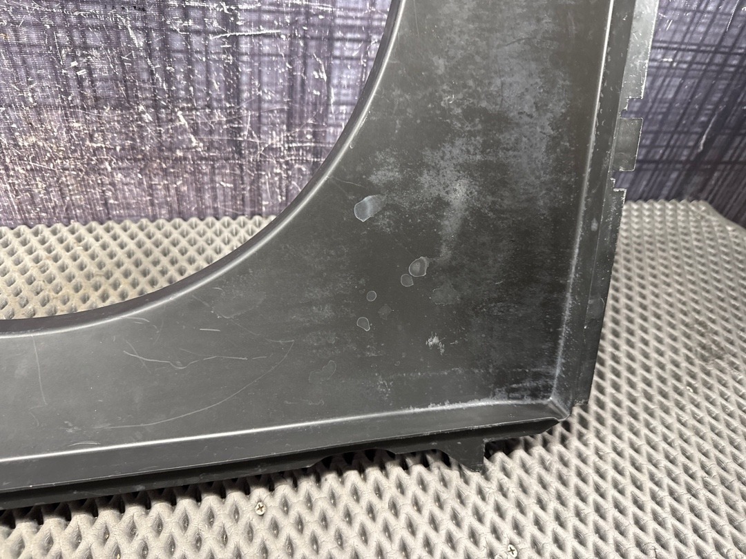 Диффузор радиатора, 10630 рублей, Красноярск