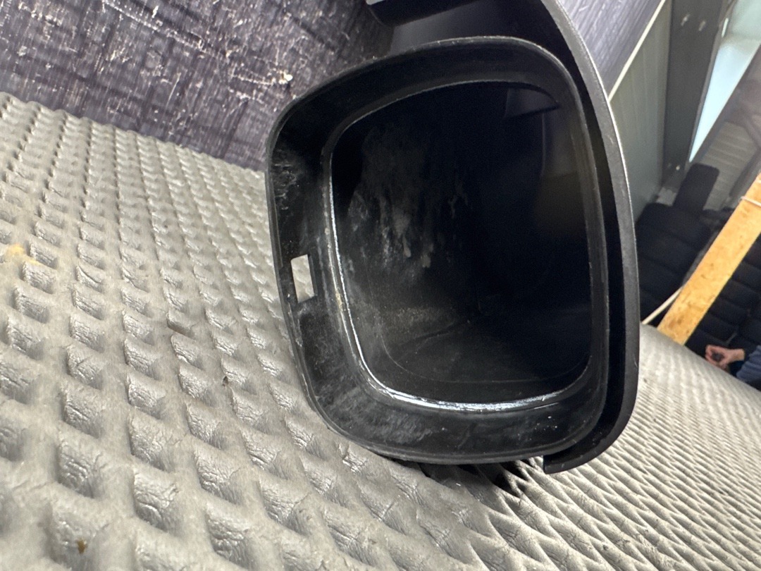 Воздухозаборник, 5720 рублей, Красноярск