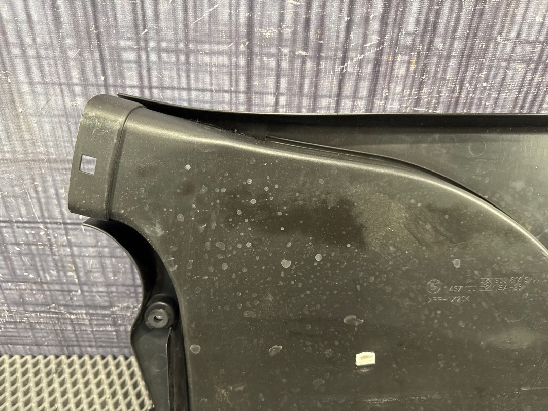 Воздухозаборник, 5720 рублей, Красноярск