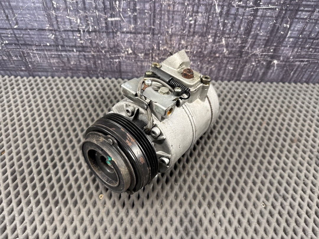 Компрессор кондиционера, 11860 рублей, Красноярск