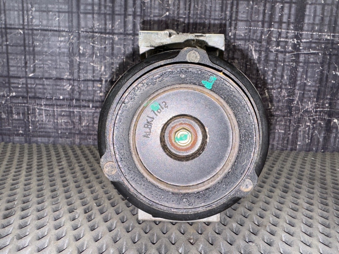 Компрессор кондиционера, 11860 рублей, Красноярск