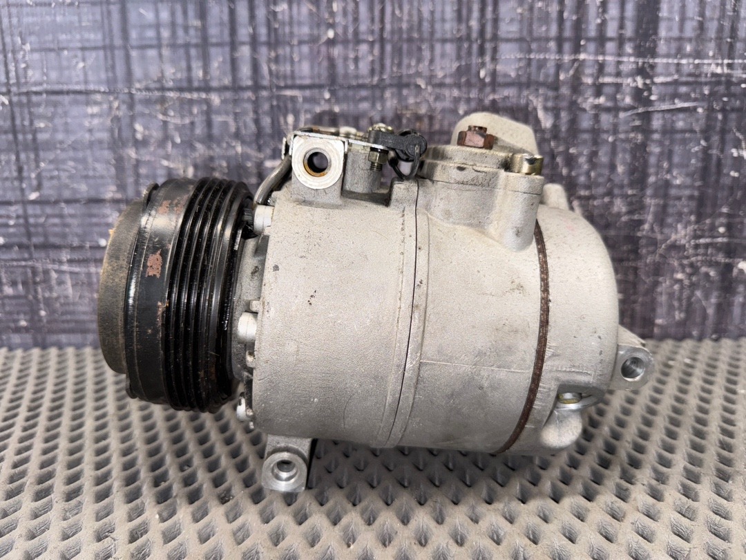 Компрессор кондиционера, 11860 рублей, Красноярск