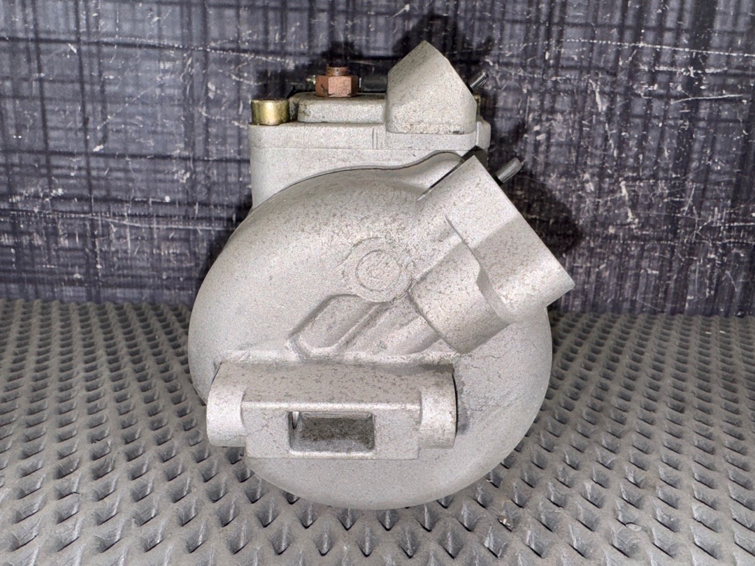 Компрессор кондиционера, 11860 рублей, Красноярск