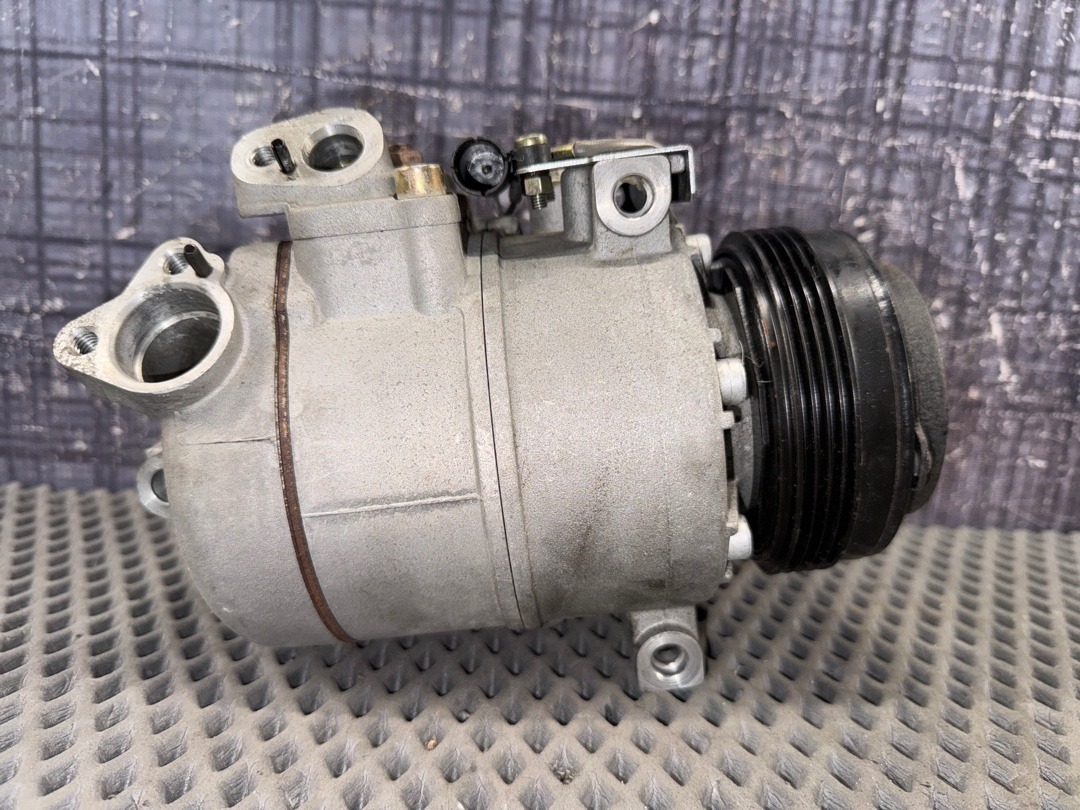 Компрессор кондиционера, 11860 рублей, Красноярск