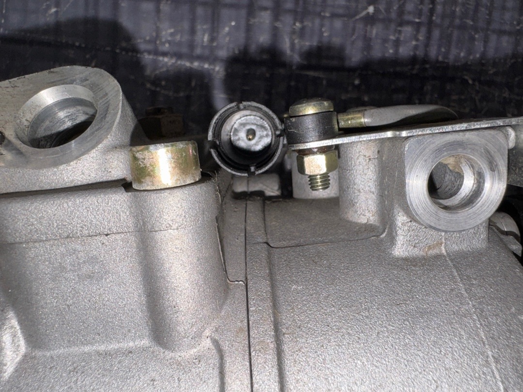 Компрессор кондиционера, 11860 рублей, Красноярск