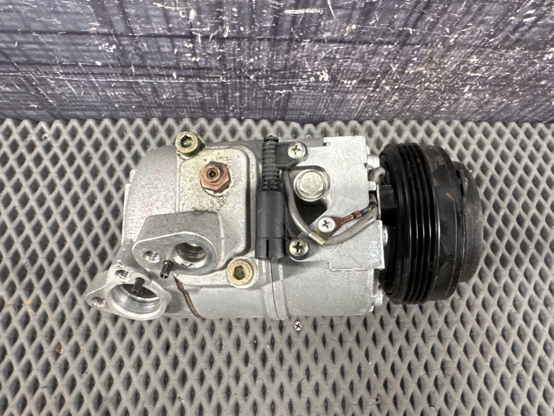 Компрессор кондиционера, 11860 рублей, Красноярск