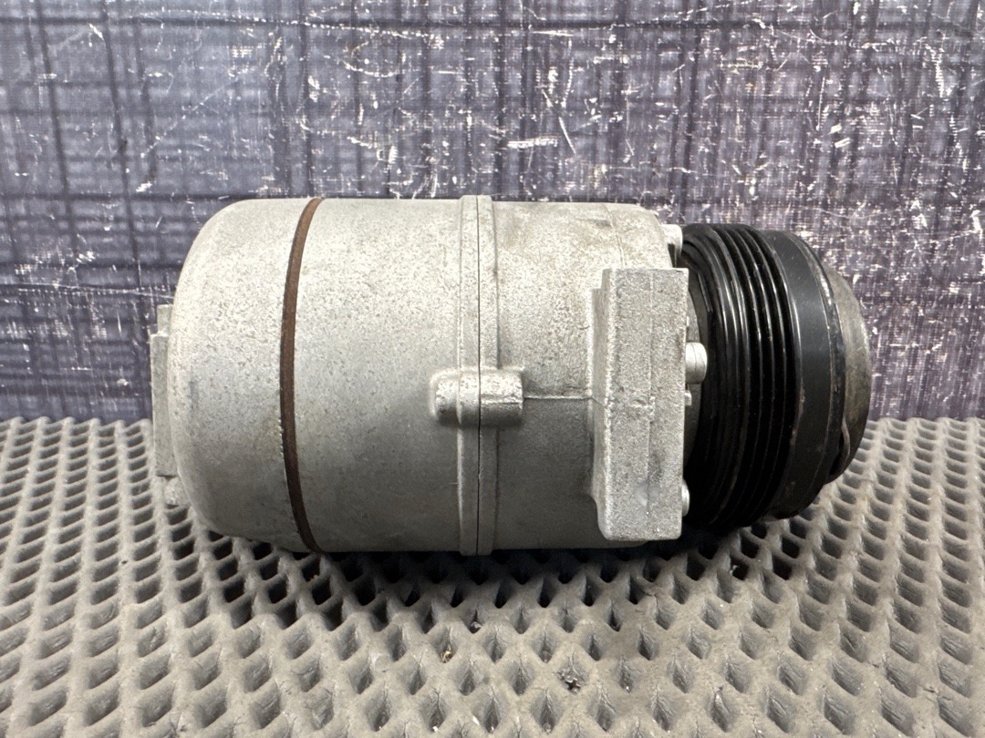 Компрессор кондиционера, 11860 рублей, Красноярск