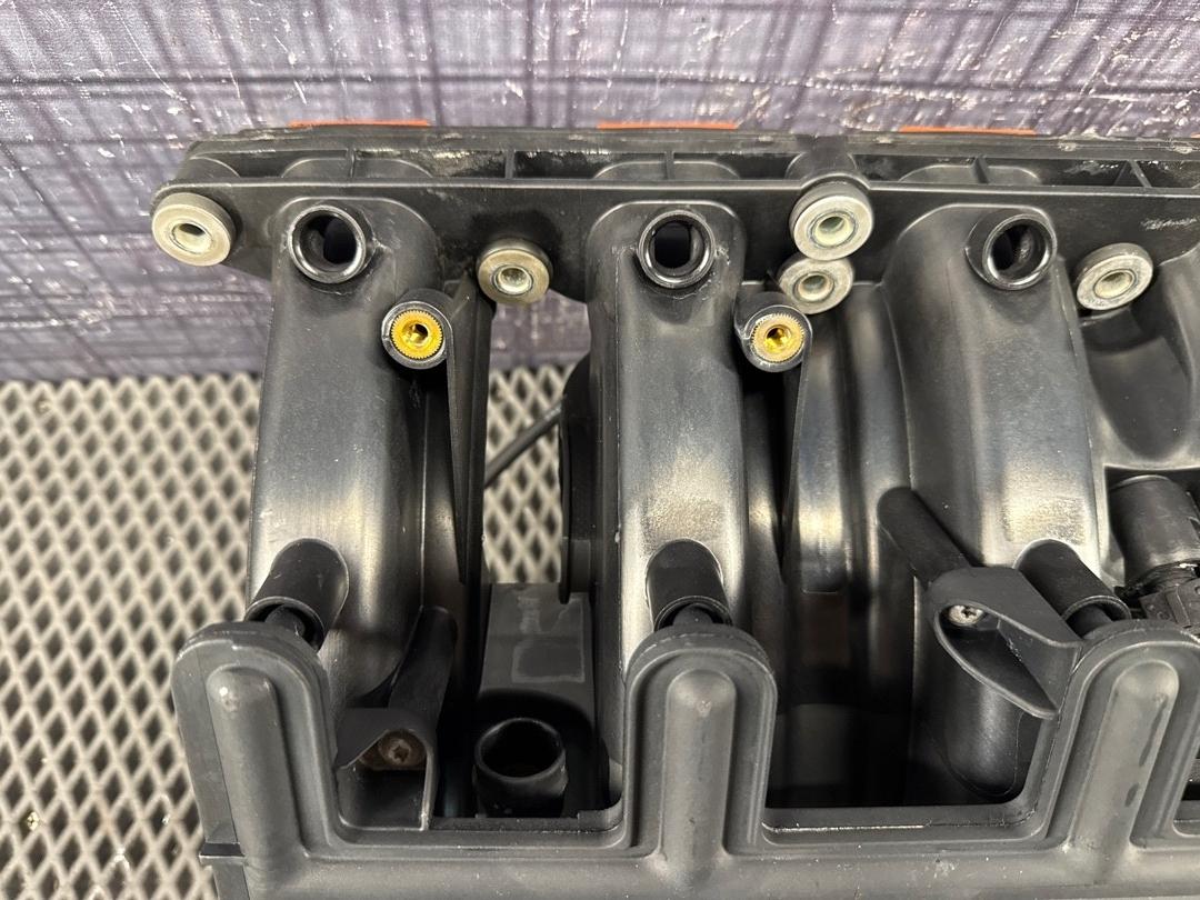 Коллектор впускной, 8360 рублей, Красноярск