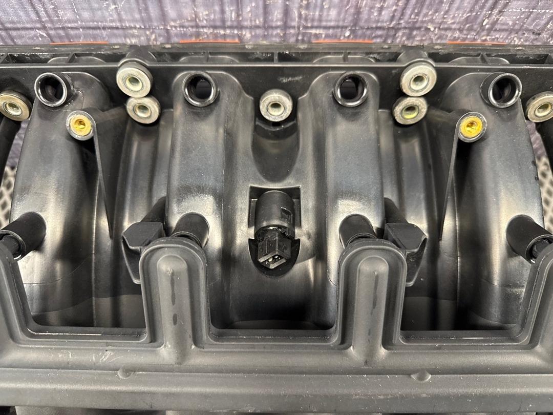 Коллектор впускной, 8360 рублей, Красноярск