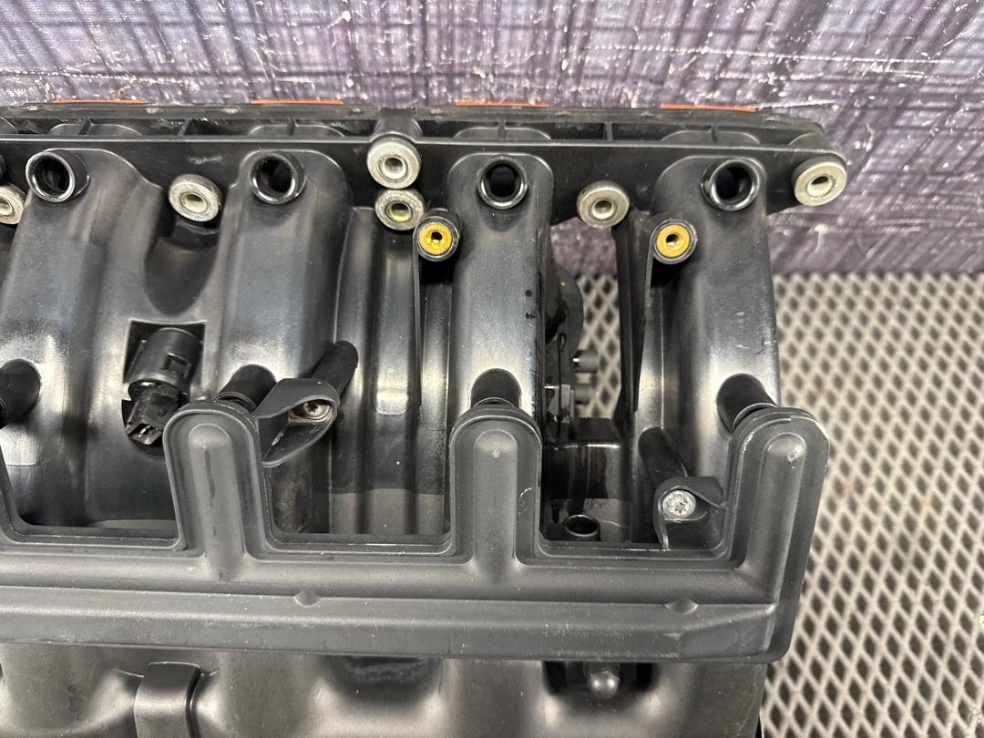 Коллектор впускной, 8360 рублей, Красноярск