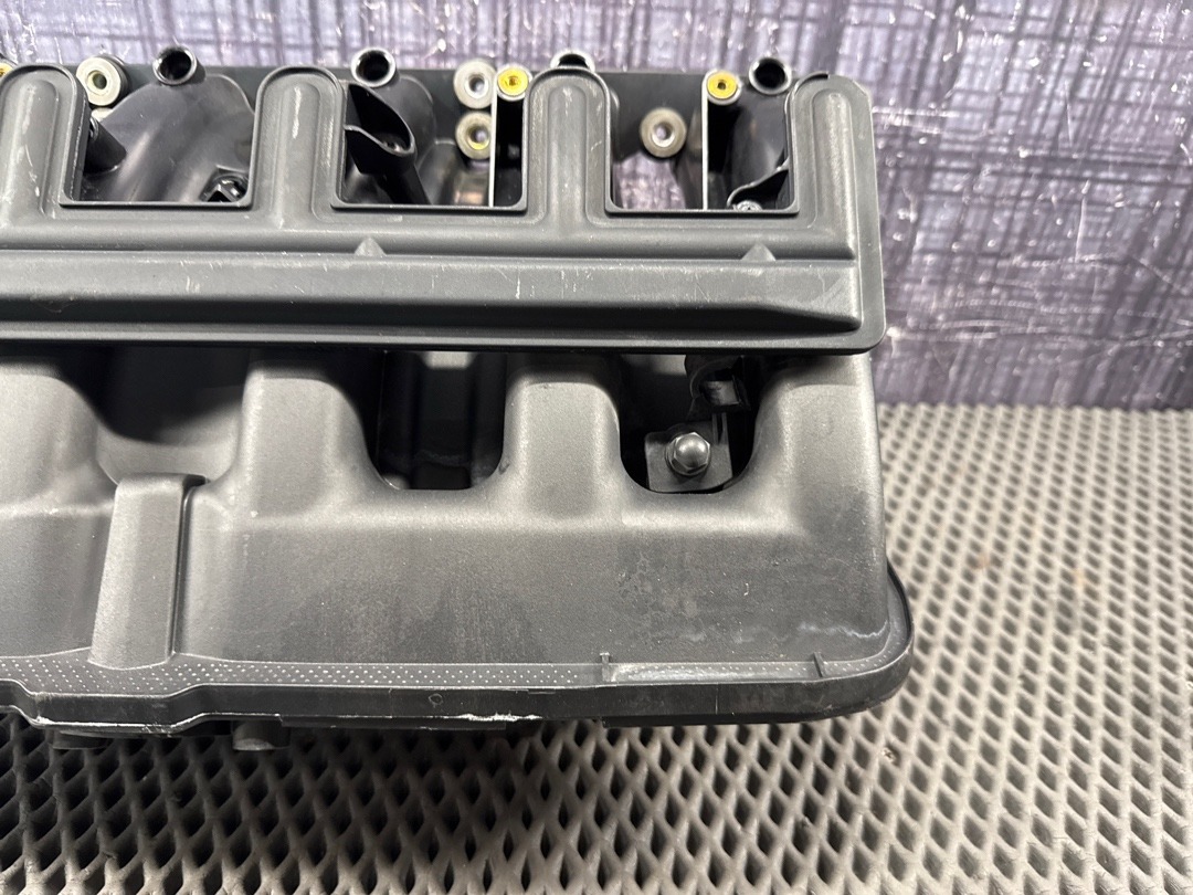 Коллектор впускной, 8360 рублей, Красноярск