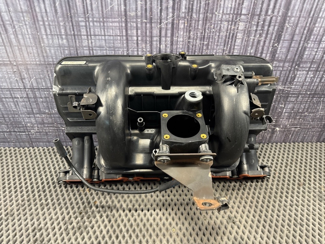 Коллектор впускной, 8360 рублей, Красноярск