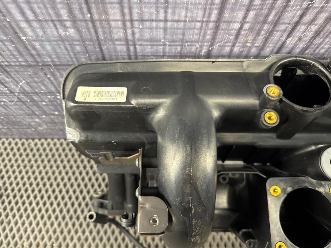 Коллектор впускной, 8360 рублей, Красноярск