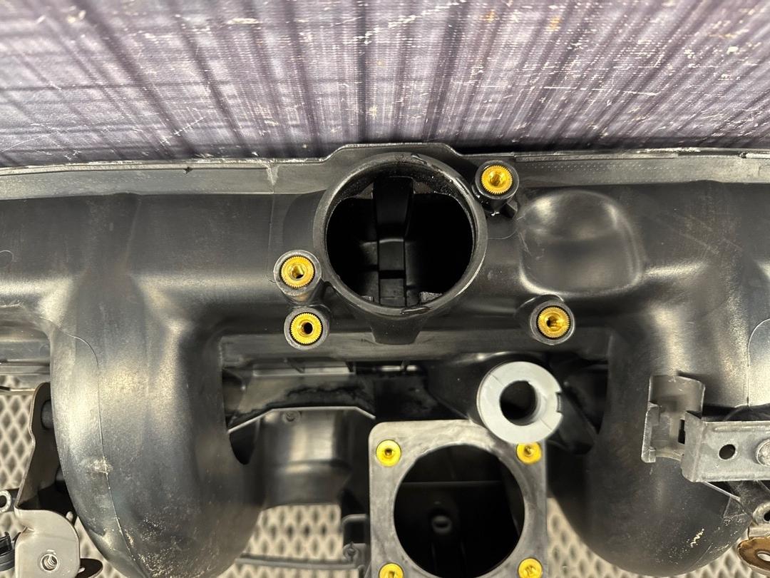 Коллектор впускной, 8360 рублей, Красноярск