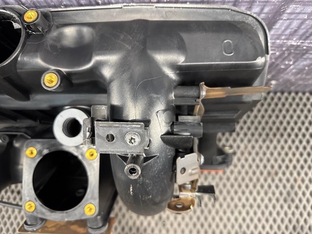 Коллектор впускной, 8360 рублей, Красноярск