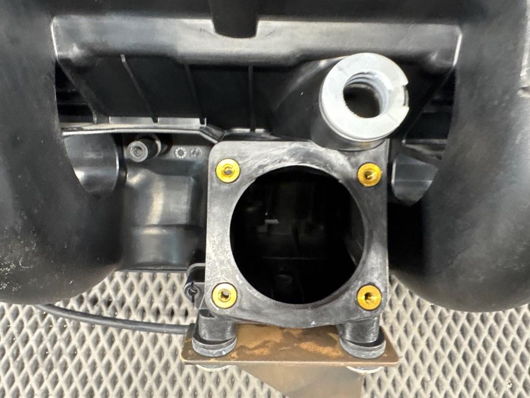 Коллектор впускной, 8360 рублей, Красноярск