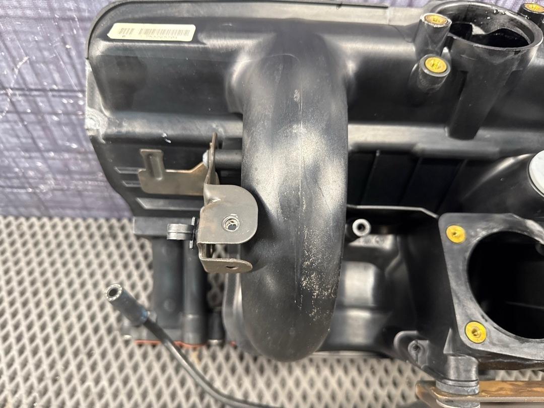 Коллектор впускной, 8360 рублей, Красноярск