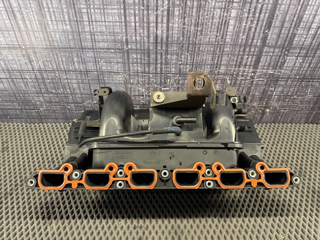 Коллектор впускной, 8360 рублей, Красноярск