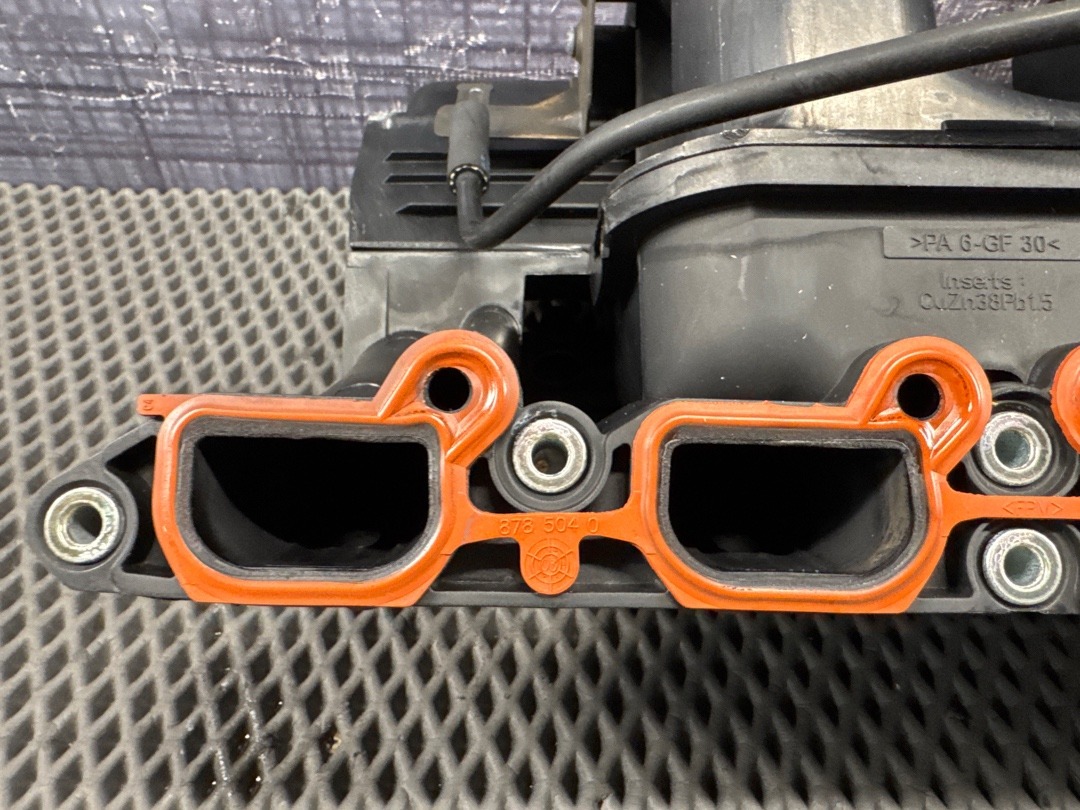 Коллектор впускной, 8360 рублей, Красноярск