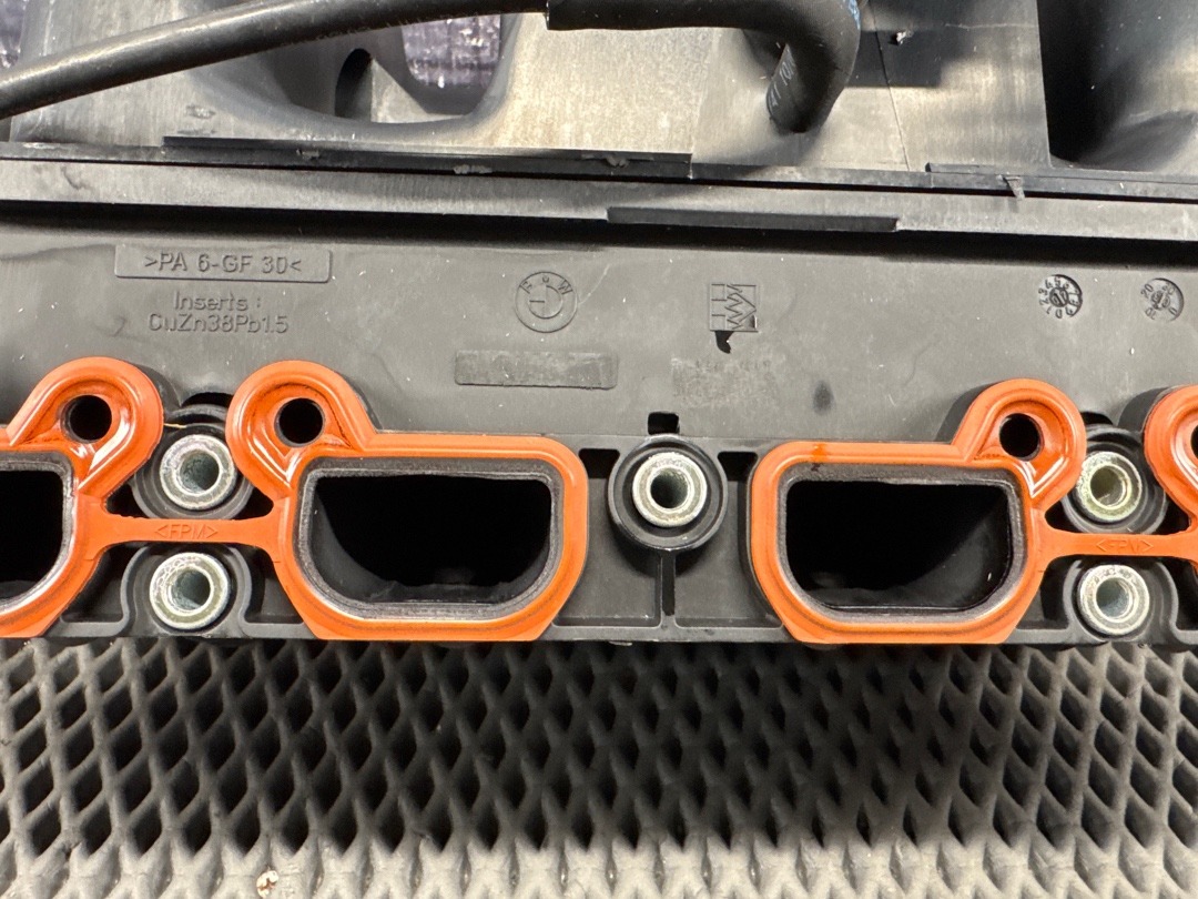 Коллектор впускной, 8360 рублей, Красноярск