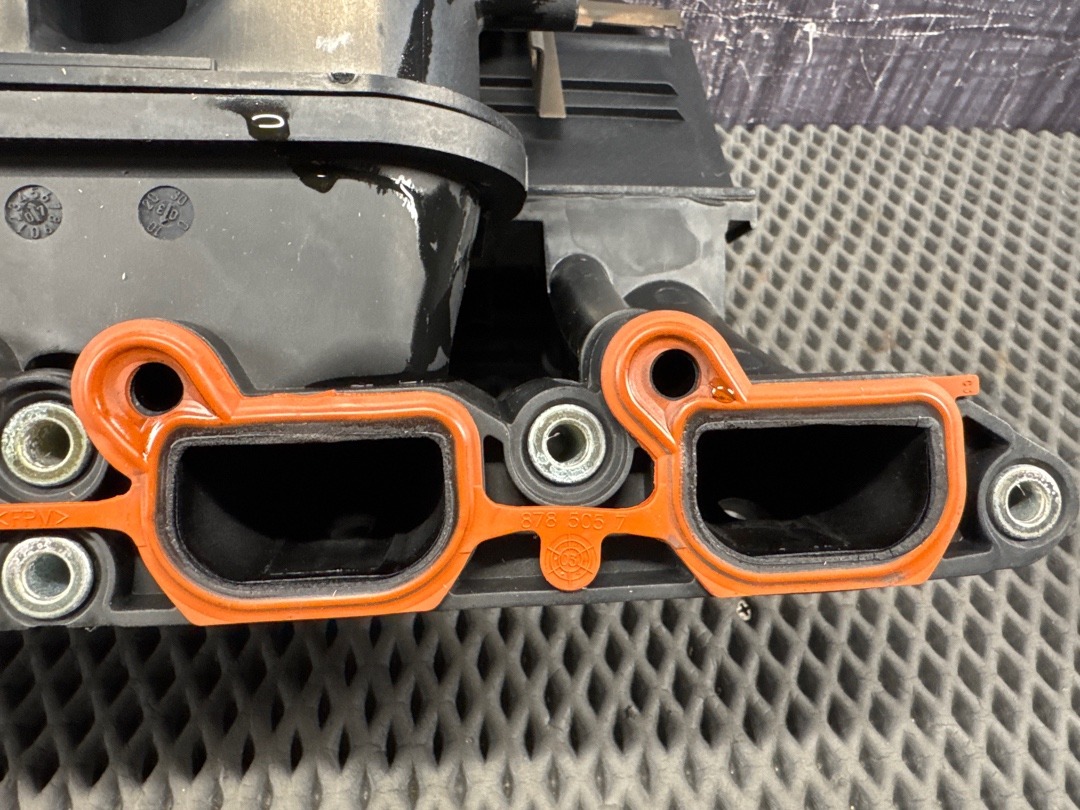 Коллектор впускной, 8360 рублей, Красноярск