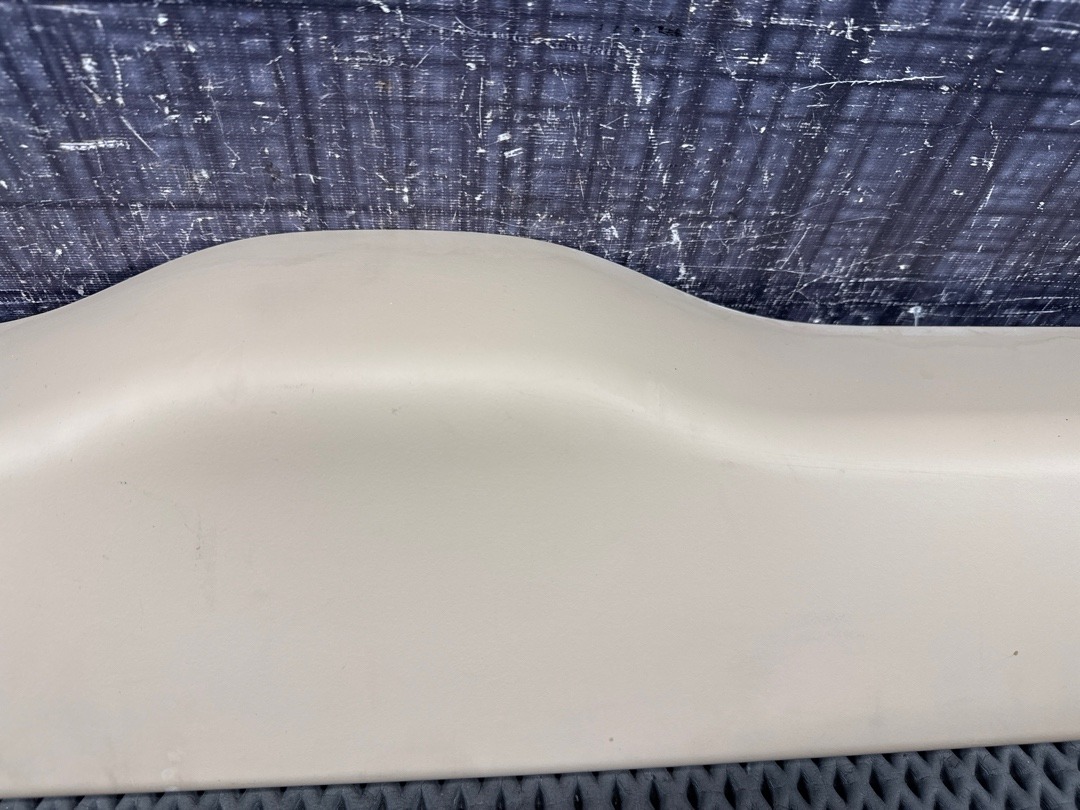 Пластик крышки багажника, 1030 рублей, Красноярск