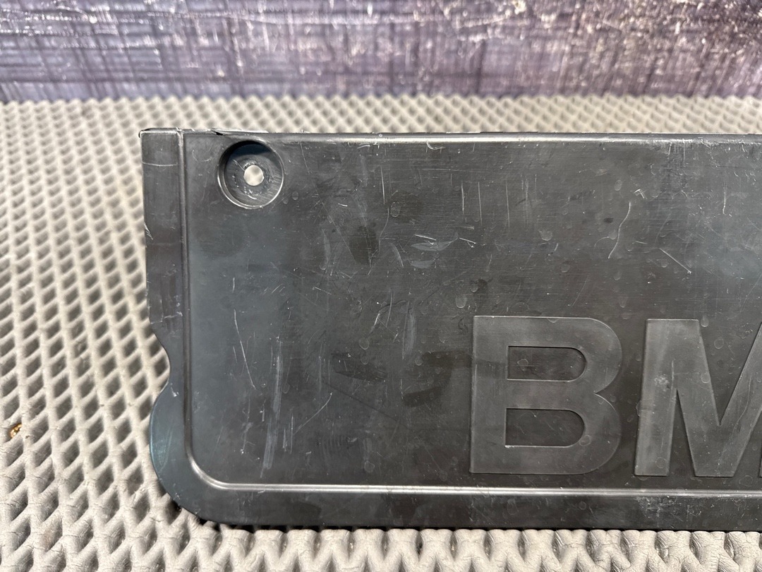 Пластик багажника, 680 рублей, Красноярск