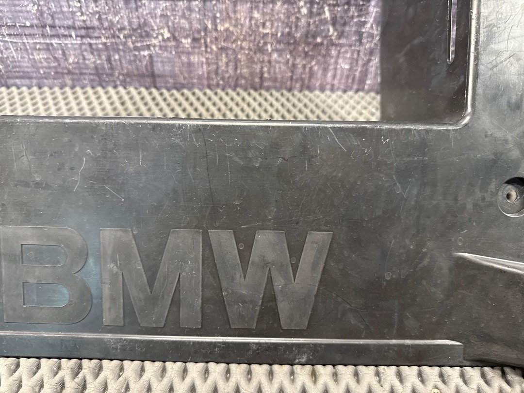 Пластик багажника, 680 рублей, Красноярск