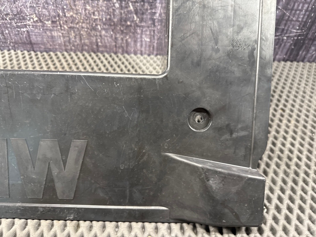 Пластик багажника, 680 рублей, Красноярск