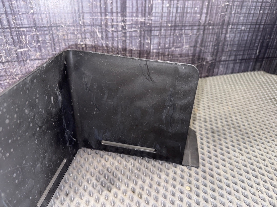 Пластик багажника, 680 рублей, Красноярск