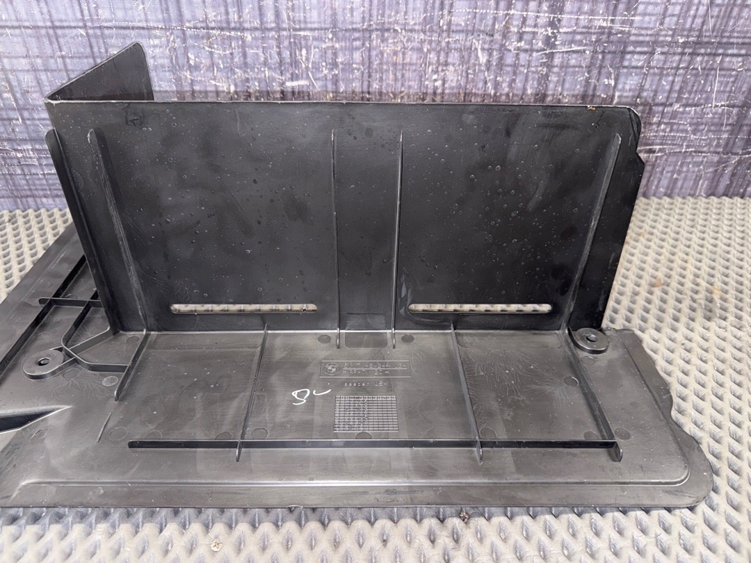 Пластик багажника, 680 рублей, Красноярск