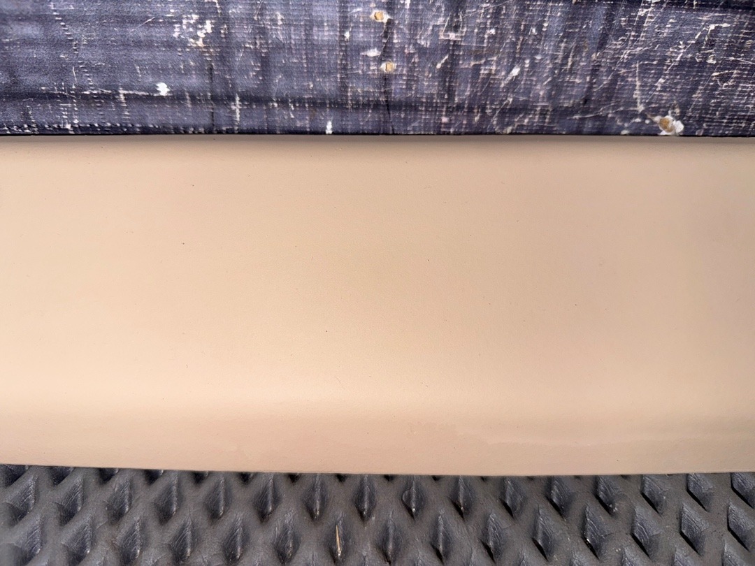 Обшивка крышки багажника, 680 рублей, Красноярск