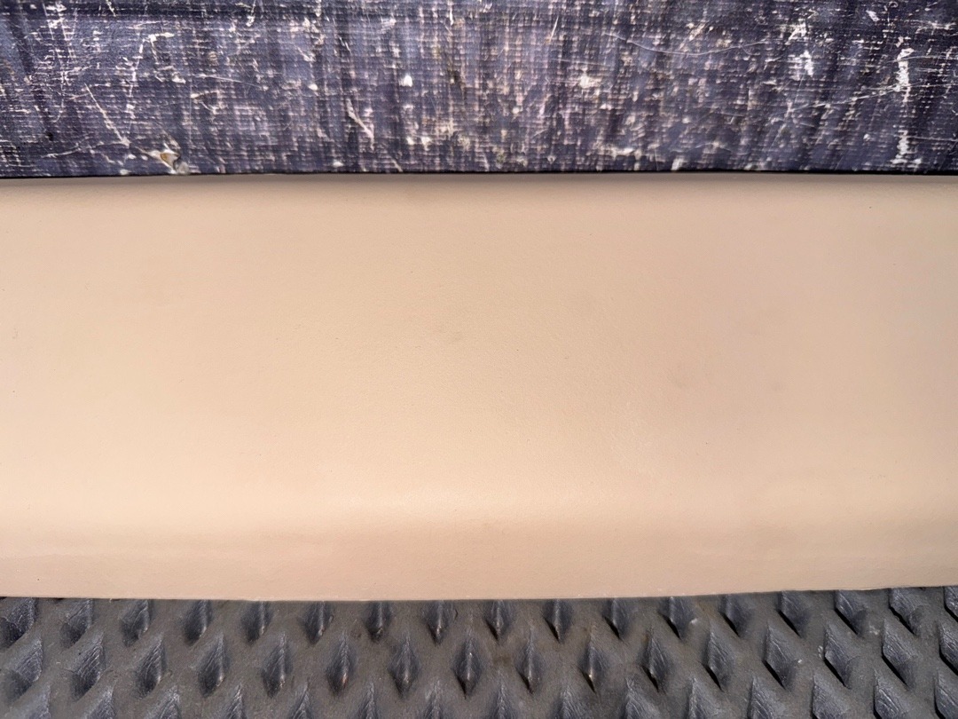 Обшивка крышки багажника, 680 рублей, Красноярск