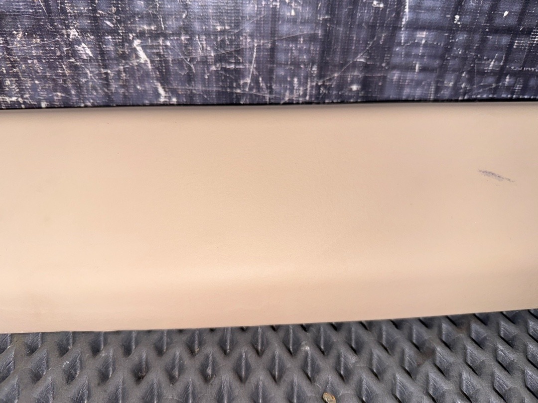 Обшивка крышки багажника, 680 рублей, Красноярск