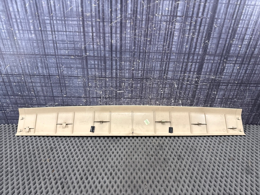 Обшивка крышки багажника, 680 рублей, Красноярск