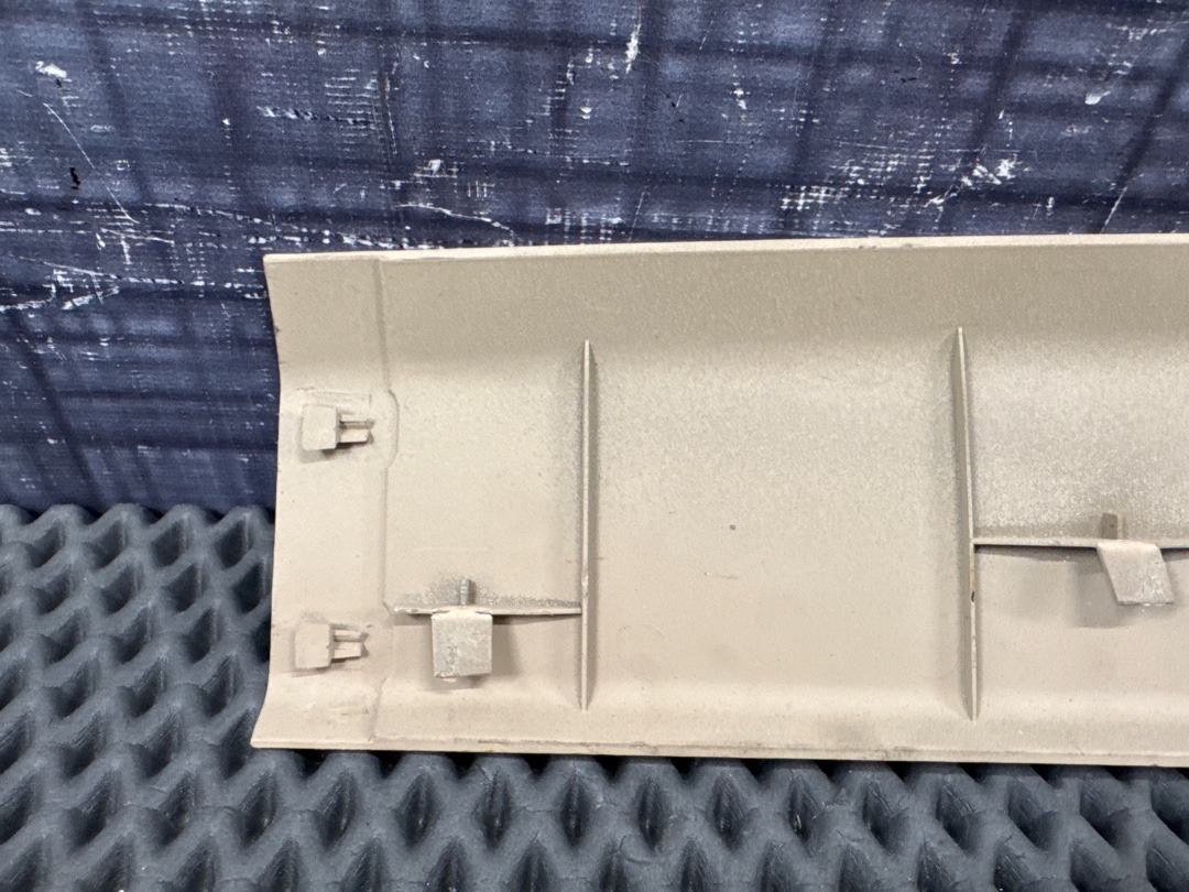 Обшивка крышки багажника, 680 рублей, Красноярск