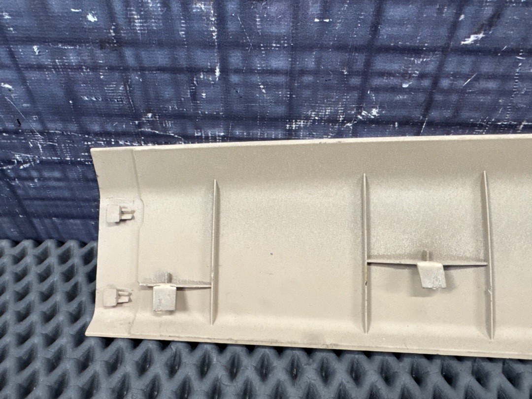 Обшивка крышки багажника, 680 рублей, Красноярск