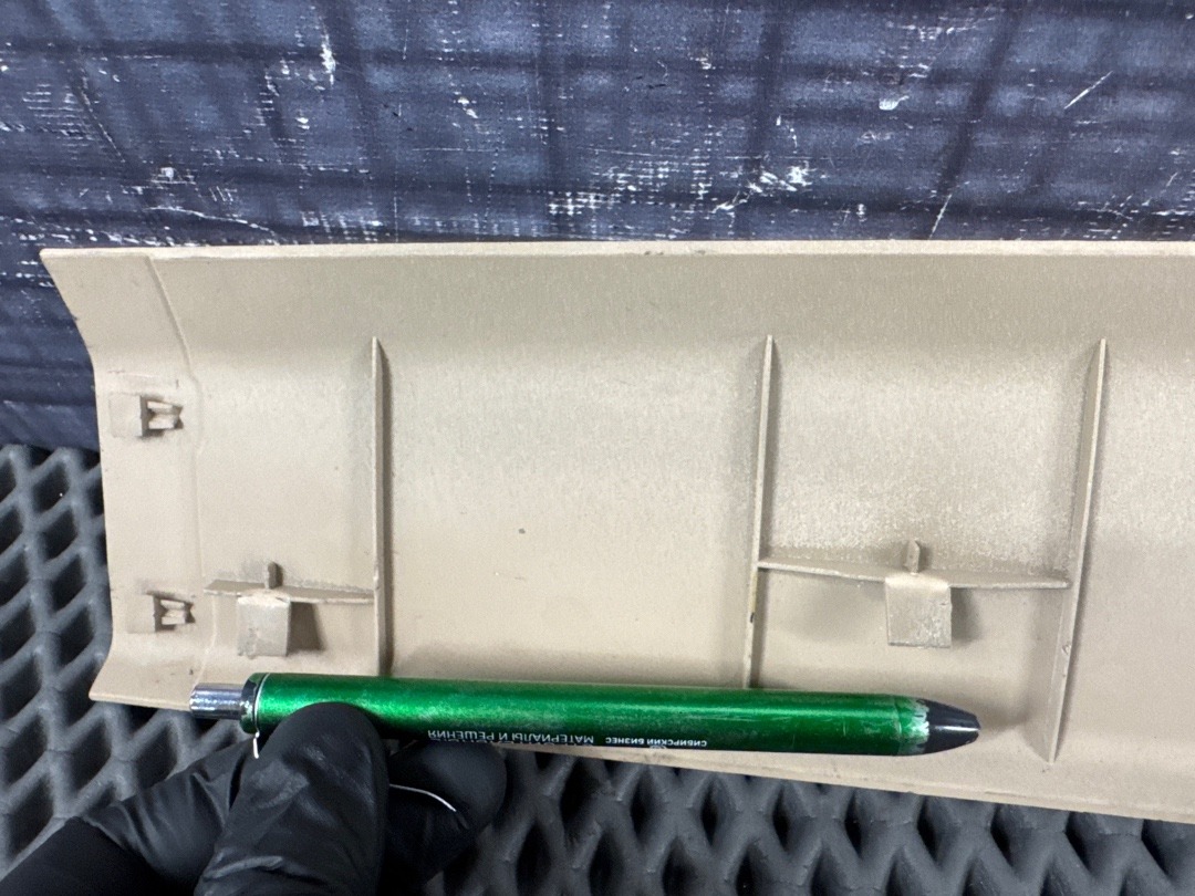 Обшивка крышки багажника, 680 рублей, Красноярск