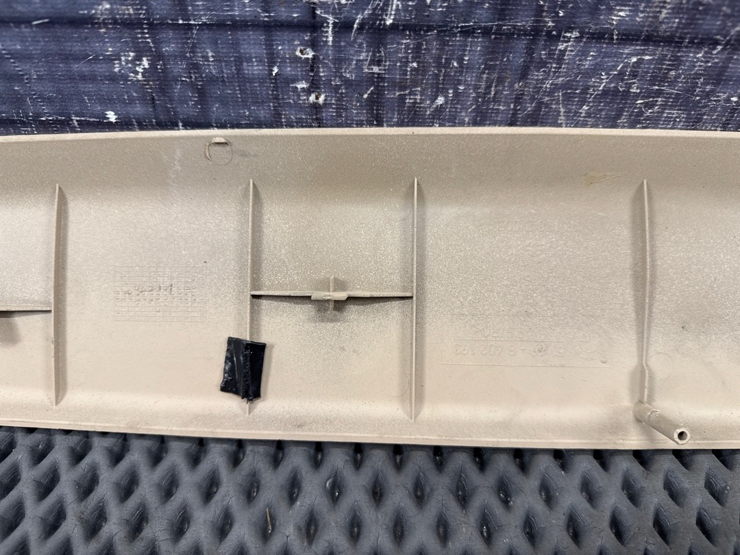 Обшивка крышки багажника, 680 рублей, Красноярск