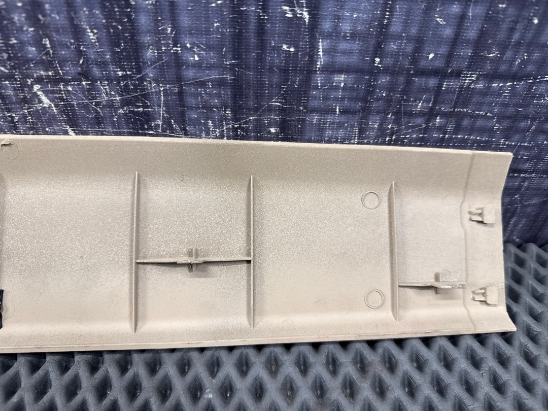 Обшивка крышки багажника, 680 рублей, Красноярск