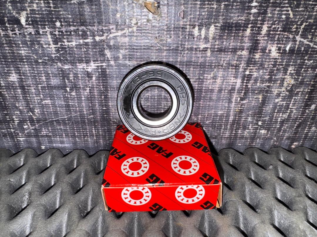 Подшипник генератора, 960 рублей, Красноярск