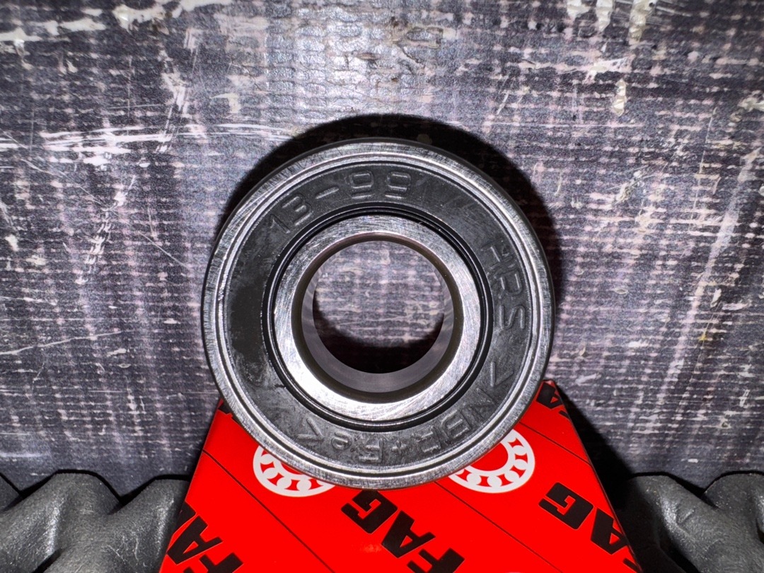 Подшипник генератора, 960 рублей, Красноярск